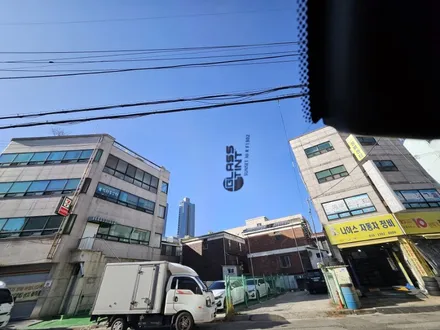 부천썬팅 코나 가솔린 글라스틴트 선셋 조합의 결과 / 경기 부천