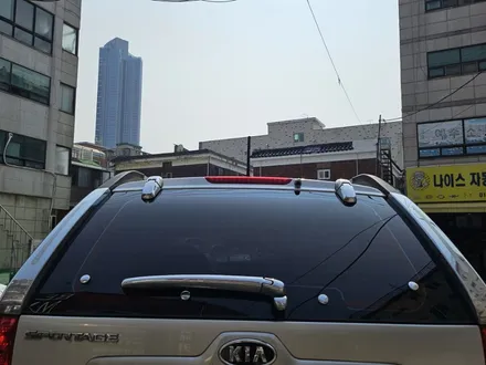 부천썬팅 재시공 스포티지 중고차 느낌 말고 새 차 느낌 / 경기 부천