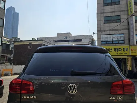 부천썬팅 폭스바겐 티구안 재정비 끝 / 경기 부천