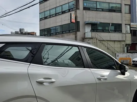 부천 신차패키지 글라스틴트 선셋 매력 방출 / 경기 부천