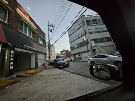 더 뉴 캐스퍼 페이스리프트 브이쿨 VN 하이엔드 성능 원해 / 경기 부천