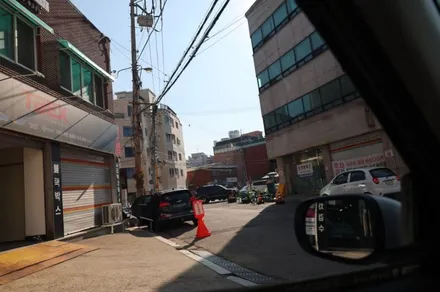 현대 캐스퍼 썬팅 레이노 R2 편안한 주행 준비 끝 / 경기 부천