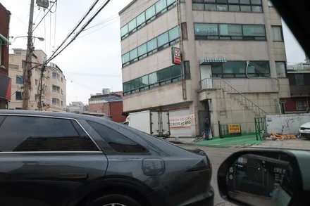 부천 솔라가드 베럴 G 기아 EV3 썬팅 체감부터 달라 / 경기 부천