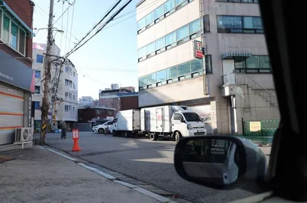 캐스퍼 썬팅 이렇게만 시공하세요 / 경기 부천