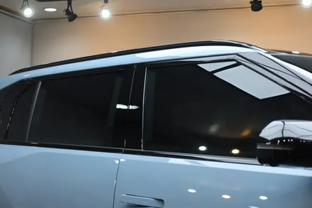 기아 EV3 GT라인 썬팅 레거시 핀 훌륭해 / 경기 부천