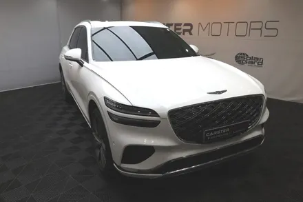 제네시스 GV70 제네핏 A1 썬팅  프리미엄과 가성비 완성 / 경기 부천