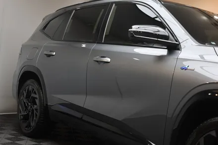르노 삼성 SUV 그랑 콜레오스 하이브리드 썬팅 이게 제격 / 경기 부천