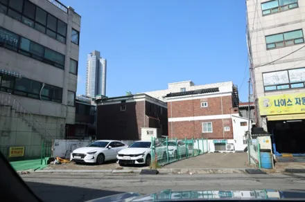 르노 그랑 콜레오스 하이브리드 썬팅 사계절 무리 없어 / 경기 부천