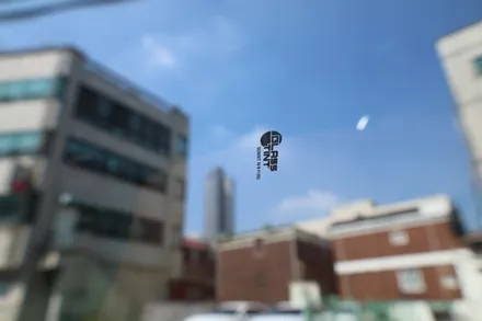 제네시스 G80 썬팅 재시공 가성비 반사 필름 원해 / 경기 부천