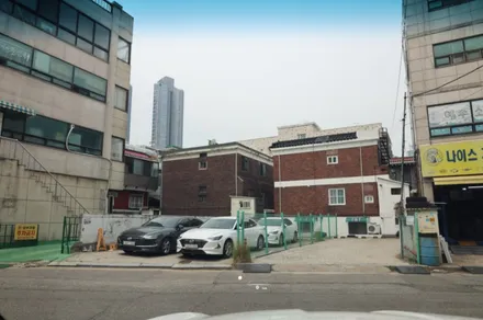 제네시스 GV70 페이스리프트 제네핏 A2 썬팅 순정 필름 시공 / 경기 부천