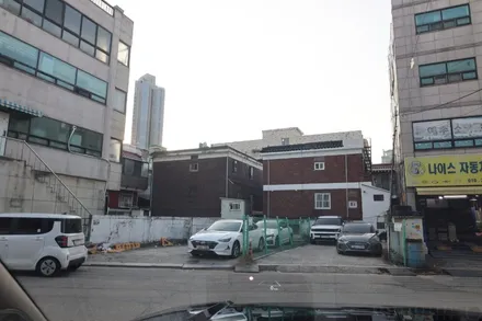 현대 팰리세이드 하이브리드 썬팅 밝은 농도 열 차단 추천 필름 / 경기 부천