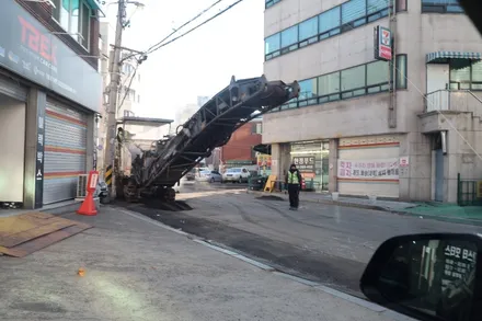 부천 테슬라 모델Y 주니퍼 썬팅 레거시 핀 훌륭해 / 경기 부천