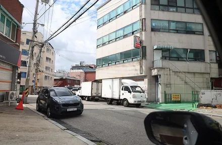 르노 그랑 콜레오스 썬팅 레이노 R2 SUV 최다 시공 필름 / 경기 부천