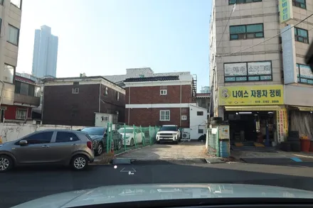부천썬팅 싼타페 MX5 하이브리드 가성비 시공 알아보기 / 경기 부천