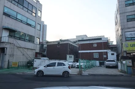 부천 글라스틴트 선셋 투싼 NX4 썬팅 재시공 개성 추가하기 / 경기 부천