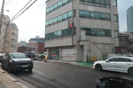 카니발 완성은 반사 썬팅 부천브이쿨 VR / 경기 부천