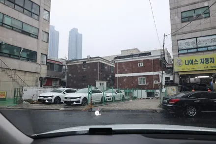 부천 3M 썬팅 더뉴 그랜저 크리스탈라인 완벽 시공 / 경기 부천