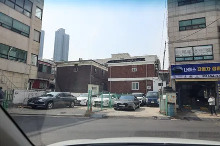 부천썬팅 재시공 현대 코나 레거시 핀 쾌적함을 되찾다 / 경기 부천