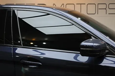 부천썬팅 재시공 BMW 520D 하버캠프 베스트본드 가성비 으뜸 / 경기 부천