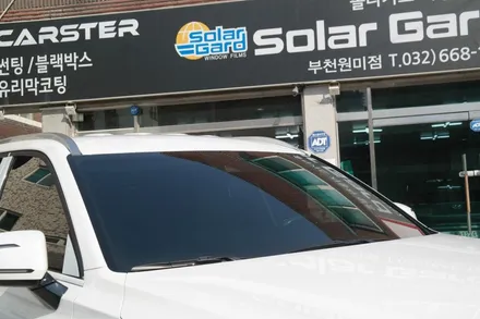 팰리세이드 어떤 썬팅과 잘어울릴까요? / 경기 부천