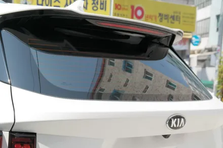 화제의MQ4 부천신차패키지 시공하기 / 경기 부천