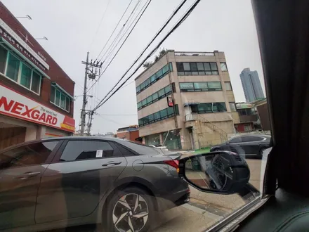 기아 K8 신차패키지 성지로 오세요 / 경기 부천