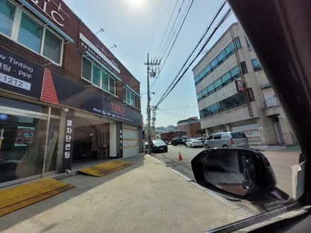 부천신차패키지 팰리세이드 칼트윈 TX RX 조합은 환상이야 / 경기 부천