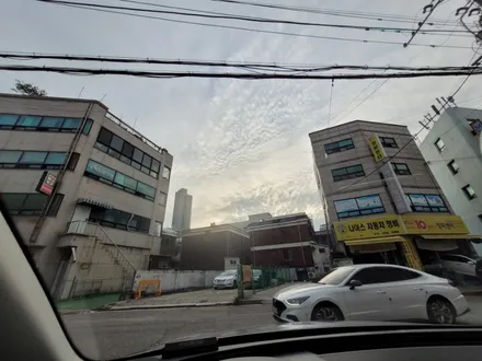부천썬팅 재시공 아우디 A6 햇빛 완벽 보호 / 경기 부천