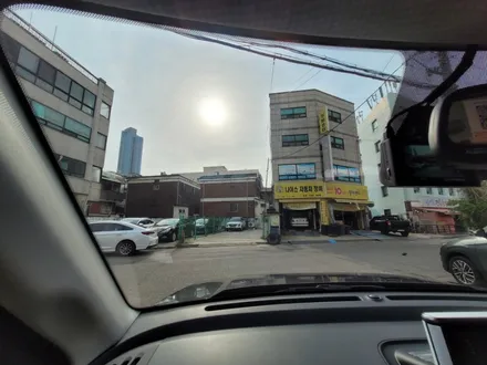 현대 캐스퍼 길라잡이 티벡스 / 경기 부천