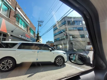 캐스퍼 신차패키지 여기가 맛집 / 경기 부천