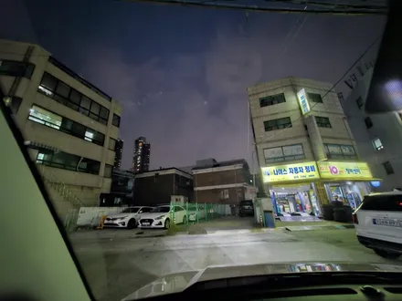 현대 캐스퍼 용품 뭐가 있을까 / 경기 부천