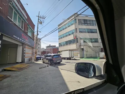 캐스퍼 썬팅 고민할 필요 없이 레이노 R2 / 경기 부천