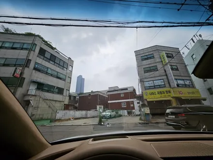 부천 신차패키지 제네시스 G80 레거시 올 어떨까 / 경기 부천