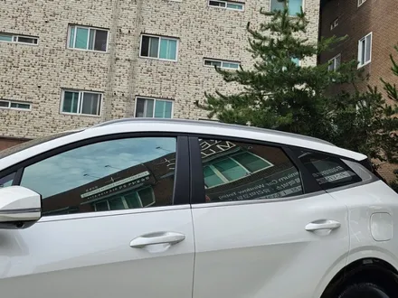 부천 신차패키지 글라스틴트 선셋 매력 방출 / 경기 부천