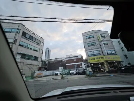 현대 캐스퍼 EV 신차패키지 근사한 반사필름 이걸로 / 경기 부천