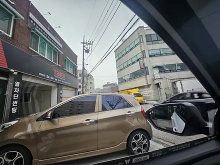 부천 신차패키지 투싼 NX4 가성비 시공 알아보기 / 경기 부천