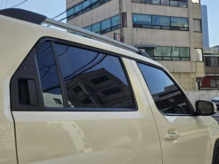 캐스퍼 페이스리프트 썬팅 가성비 필름 레이노 R2 / 경기 부천