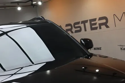부천 신차패키지 싼타페 MX5 혹한 썬팅 / 경기 부천