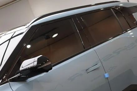 기아 EV3 GT라인 썬팅 레거시 핀 훌륭해 / 경기 부천