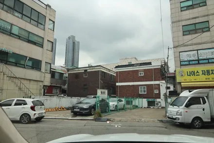 제네시스 GV70 제네핏 A1 썬팅  프리미엄과 가성비 완성 / 경기 부천