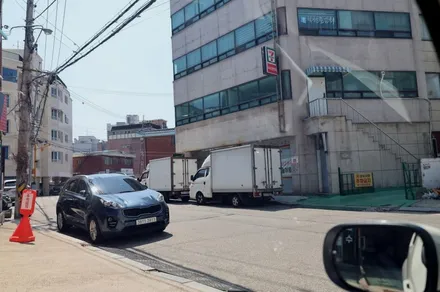 부천썬팅 캐스퍼 나에게 맞는 가성비란 / 경기 부천
