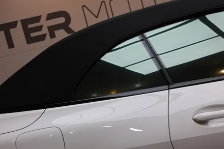 부천썬팅 BMW 420I 컨버터블 더 화려한 모습 완성 / 경기 부천