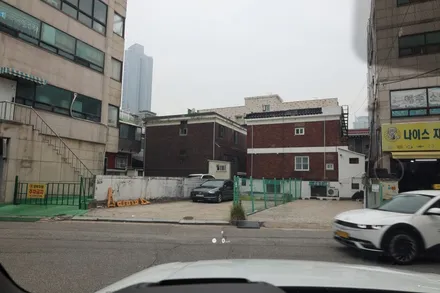 랜드로버 레인지로버 보그 썬팅 재시공 이유는? / 경기 부천