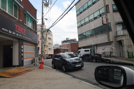 현대 캐스퍼 브이쿨 VN 신차패키지 만족 / 경기 부천