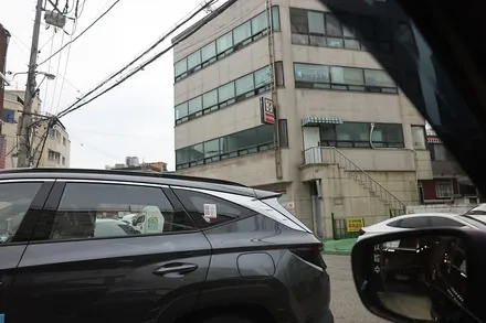 부천썬팅 재시공 QM6 솔라가드 베럴 X 차박 거뜬해 / 경기 부천