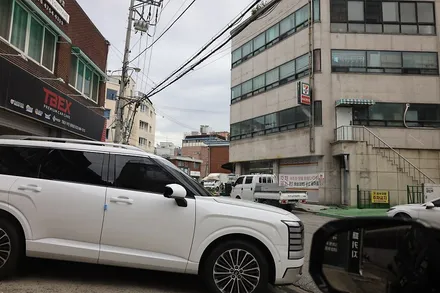 부천 신차패키지 싼타페 MX5 올 블랙 에디션 완성 / 경기 부천
