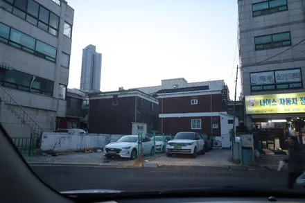 부천썬팅 재시공 기아 더뉴 스포티지 R 중고차 가성비 필름 추천 / 경기 부천