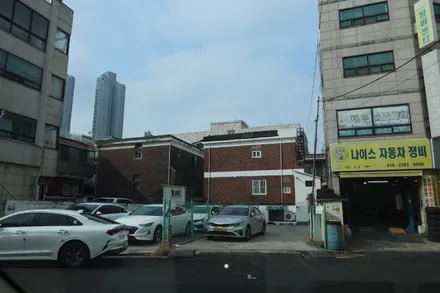 카니발 완성은 반사 썬팅 부천브이쿨 VR / 경기 부천