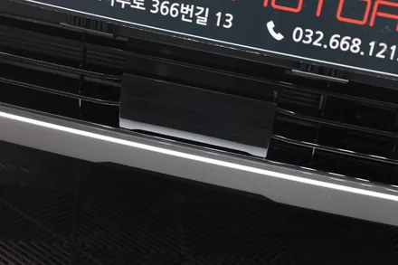 싼타페 MX5 레거시 핀 신차패키지 바라던 모습 / 경기 부천