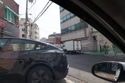 부천썬팅 재시공 현대 코나 레거시 핀 쾌적함을 되찾다 / 경기 부천
